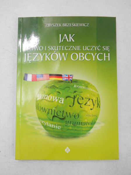 Jak łatwo i skutecznie uczyć się języków obcych