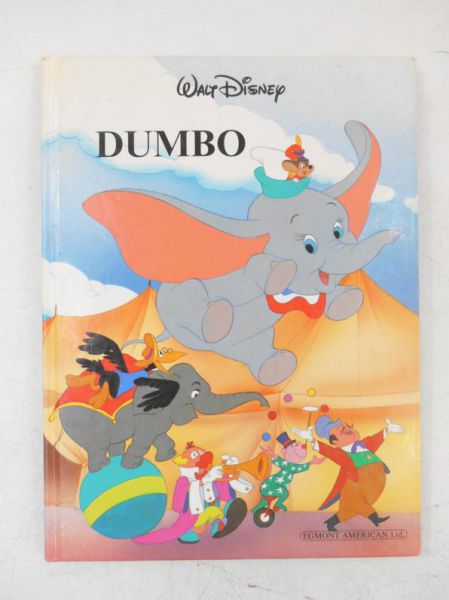 Dumbo