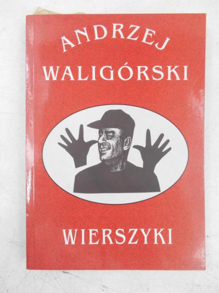 Wierszyki