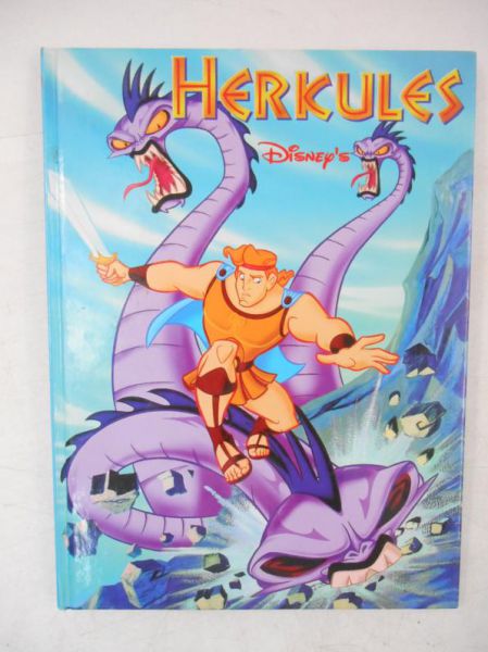 Herkules