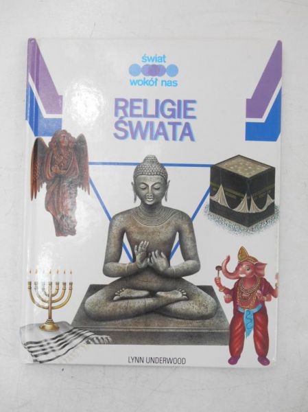 Religia świata