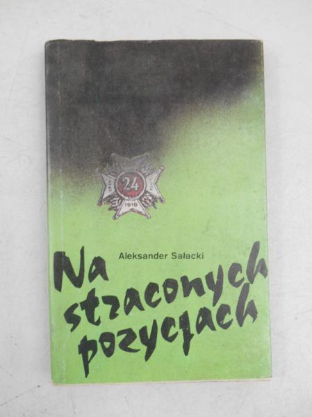 Na straconych pozycjach