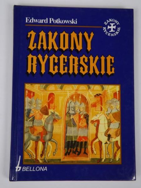 Zakony rycerskie