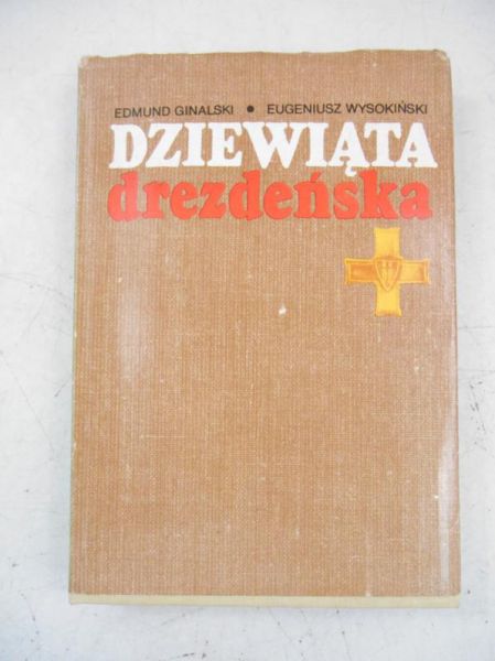 Dziewiąta drezdeńska