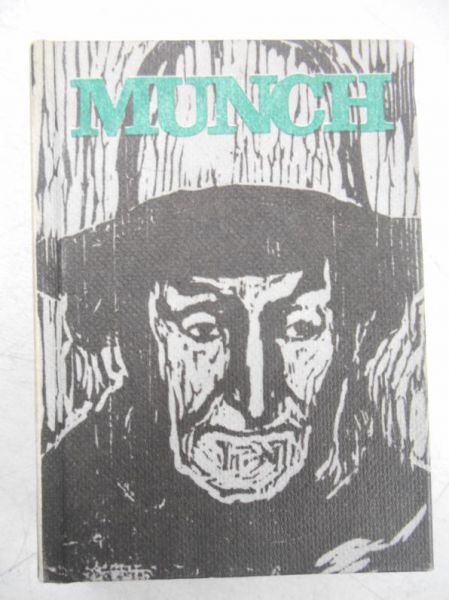 Edvard Munch, Miniatura