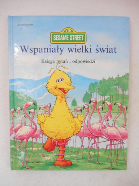 Paige Rae - Wspaniały wielki swiat
