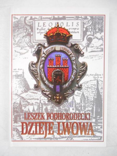 Dzieje Lwowa