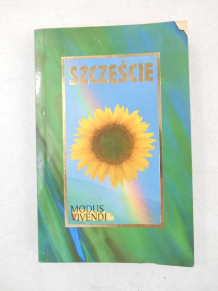 Mazurek Krzysztof - Szczęście