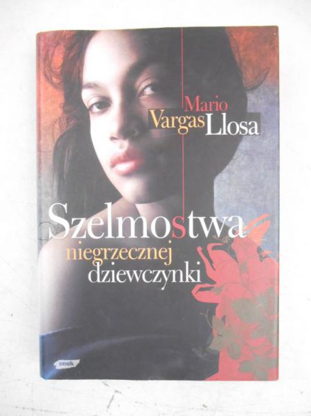 Szelmostwa niegrzecznej dziewczynki