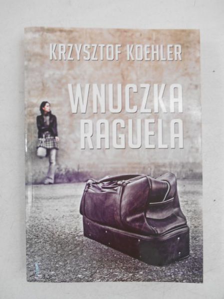 Wnuczka Raguela