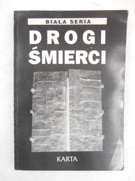Drogi śmierci