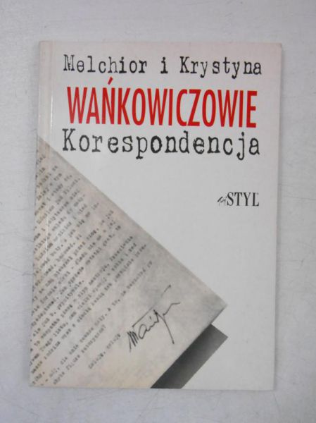 Korespondencja