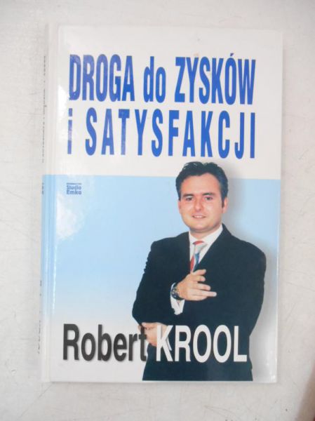 Droga do zysków i satysfakcji