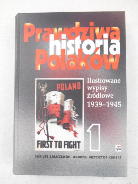 Prawdziwa historia polaków