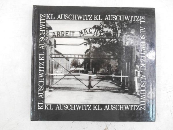 KL Auschwitz