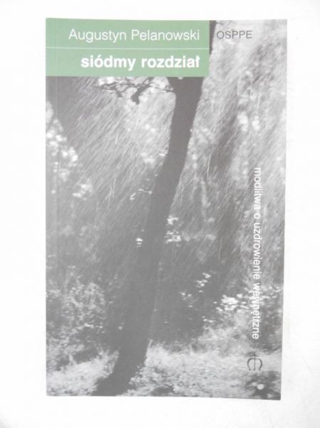 Siódmy rozdział