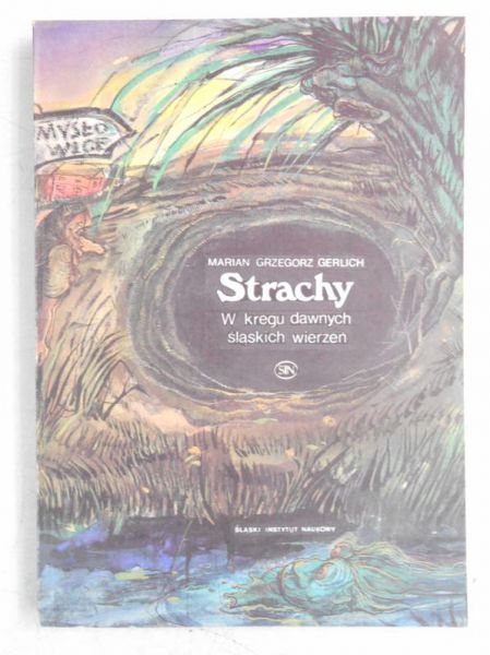 Strachy