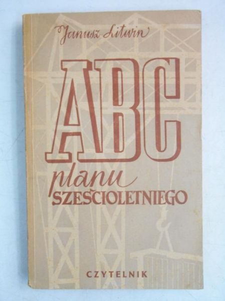 ABC planu sześcioletniego