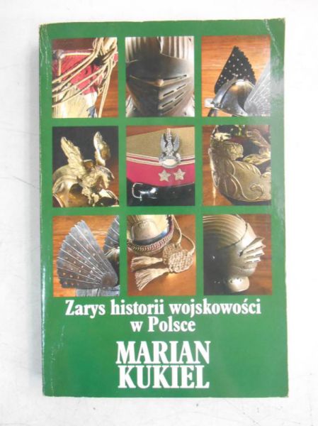 Zarys historii wojskowości w Polsce
