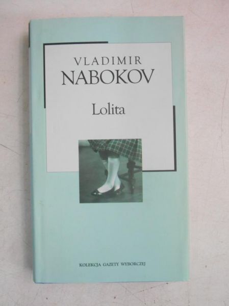 Nabokov Vladimir - Lolita