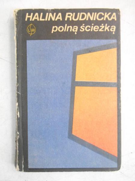 Polną ścieżką