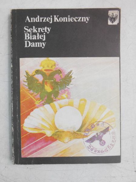 Sekrety Białej Damy