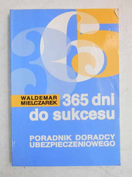 365 dni do sukcesu