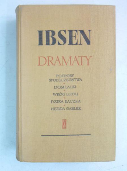 Henryk - Dramaty