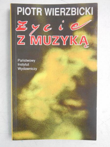 Życie z muzyką