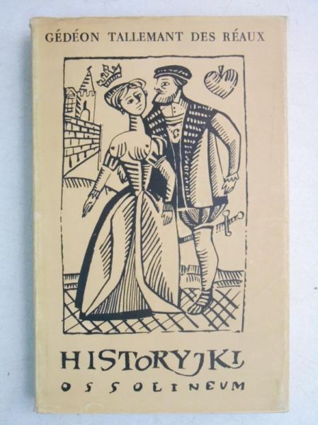 Historyjki