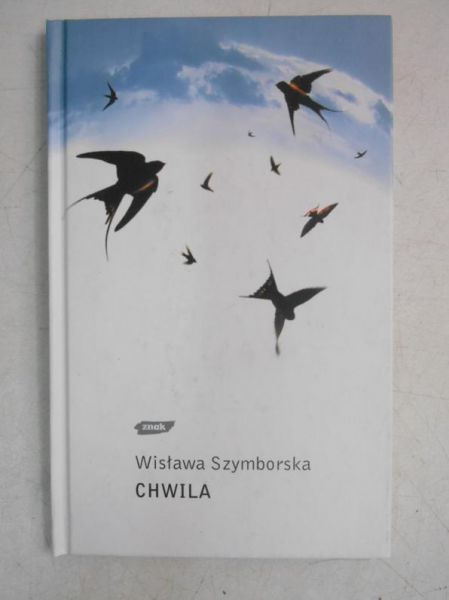 Chwila