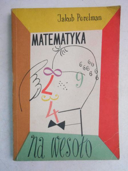 Matematyka na wesoło