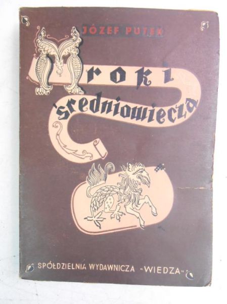 Mroki średniowiecza, 1947 r.