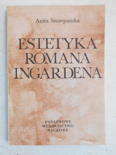 Estetyka Romana Ingardena