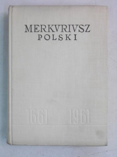 Merkuriusz Polski