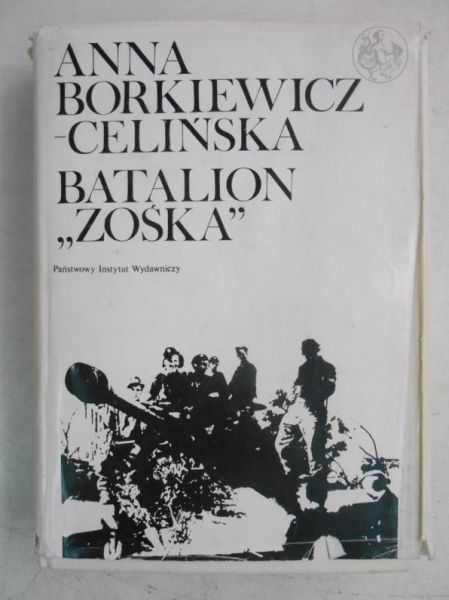 Batalion "Zośka"