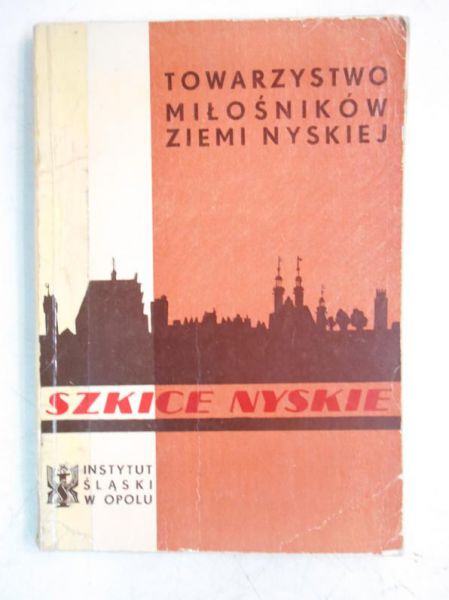 Szkice Nyskie