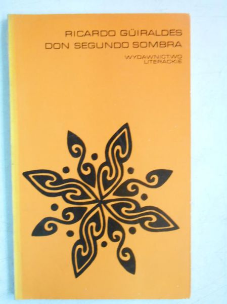 Don Segundo Sombra