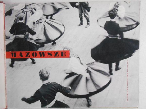 Mazowsze