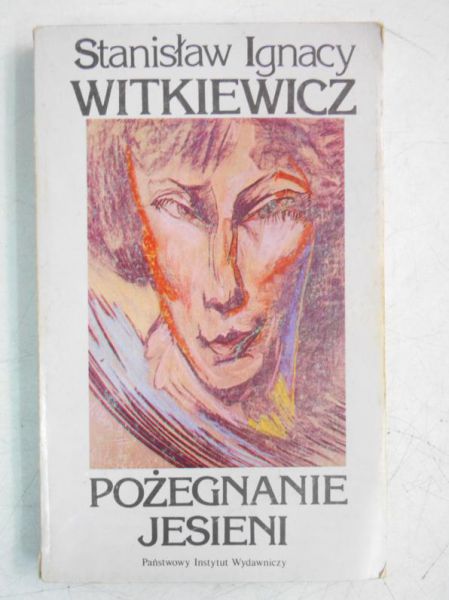 Pożegnanie jesieni