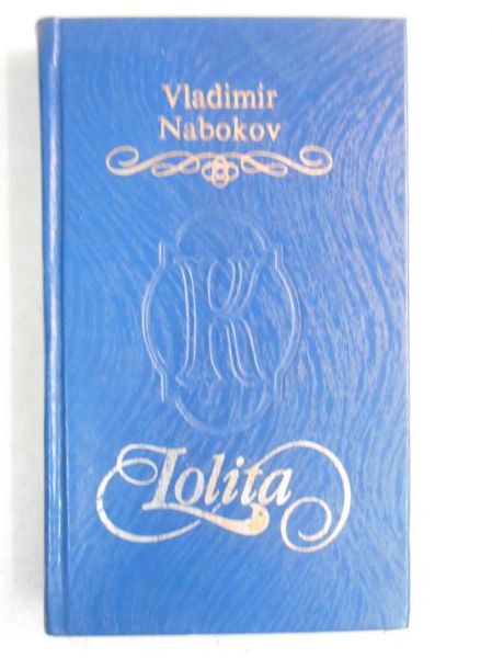 Nabokov Vladimir - Lolita