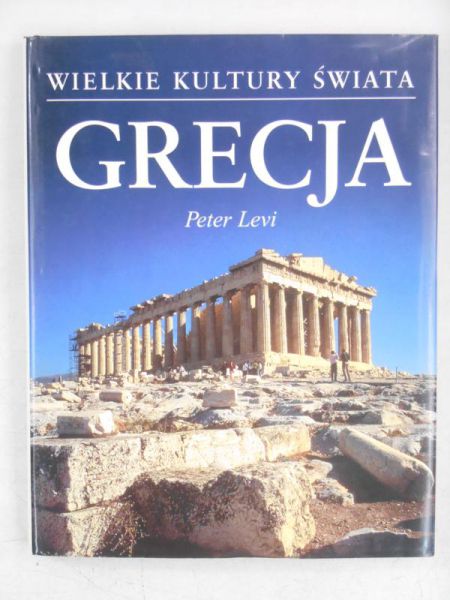 Levi Peter - Grecja