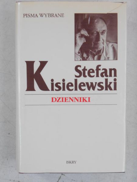 Kisielewski Jan - Dzienniki