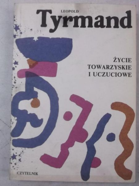 Życie towarzyskie i uczuciowe