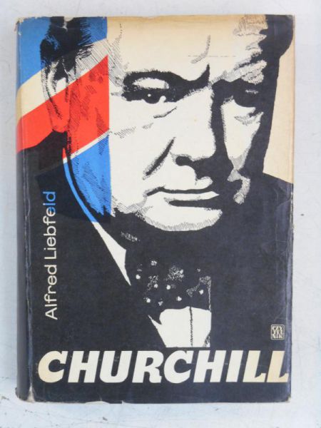 Churchill