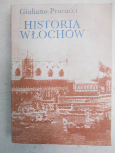 Historia Włochów