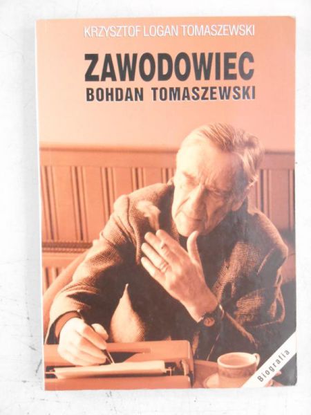Zawodowiec Bohdan