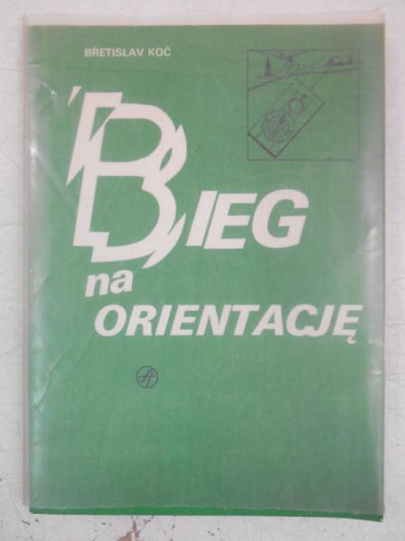 Bieg na orientację