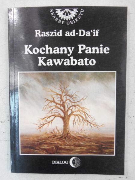 Kochanie Panie Kawabato