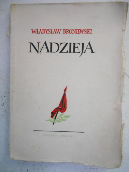 Nadzieja